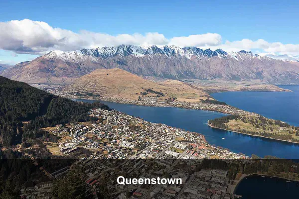 Queenstown