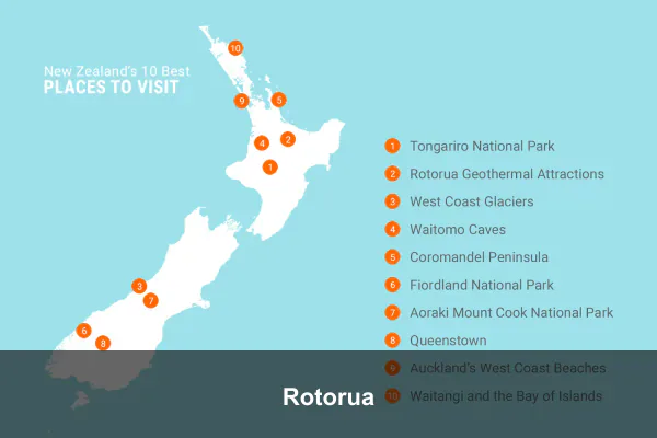 Rotorua