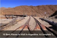 10 Best Places to Visit in Argentina: A Complete Travel Guide