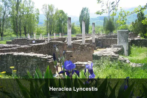 Heraclea Lyncestis