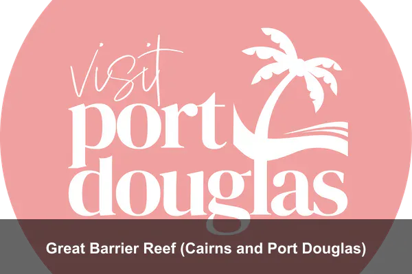 Great Barrier Reef (Cairns and Port Douglas)