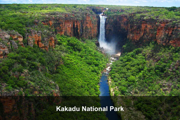 Kakadu National Park