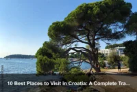 10 Best Places to Visit in Croatia: A Complete Travel Guide