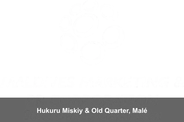 Hukuru Miskiy & Old Quarter, Malé