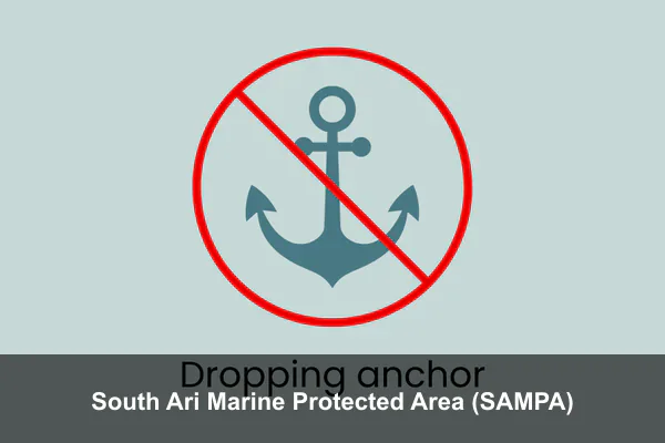 South Ari Marine Protected Area (SAMPA)