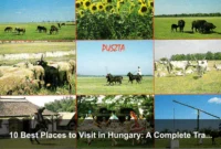 10 Best Places to Visit in Hungary: A Complete Travel Guide 10 Best Places to Visit in Hungary: A Complete Travel Guide