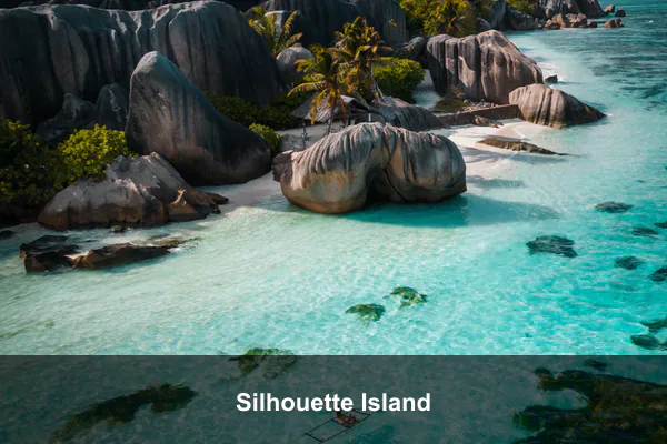 Silhouette Island