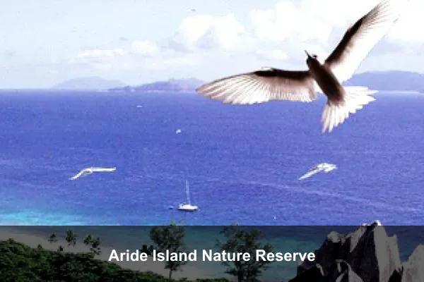 Aride Island Nature Reserve