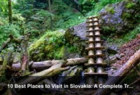 10 Best Places to Visit in Slovakia: A Complete Travel Guide 10 Best Places to Visit in Slovakia: A Complete Travel Guide
