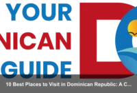 10 Best Places to Visit in Dominican Republic: A Complete Travel Guide 10 Best Places to Visit in Dominican Republic: A Complete Travel Guide
