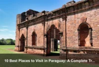 10 Best Places to Visit in Paraguay: A Complete Travel Guide 10 Best Places to Visit in Paraguay: A Complete Travel Guide