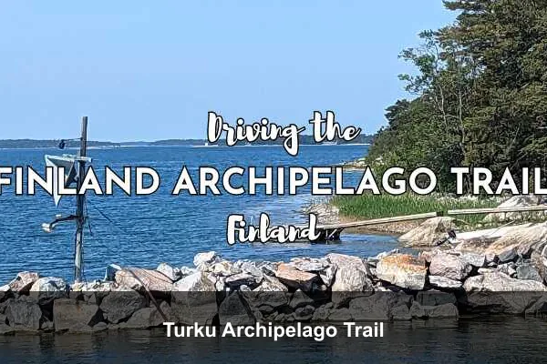 Turku Archipelago Trail