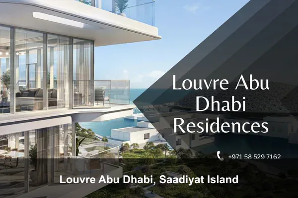 Louvre Abu Dhabi, Saadiyat Island