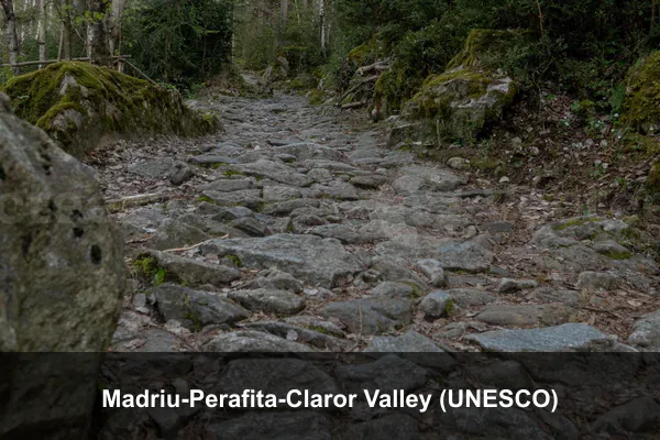 Madriu-Perafita-Claror Valley (UNESCO)