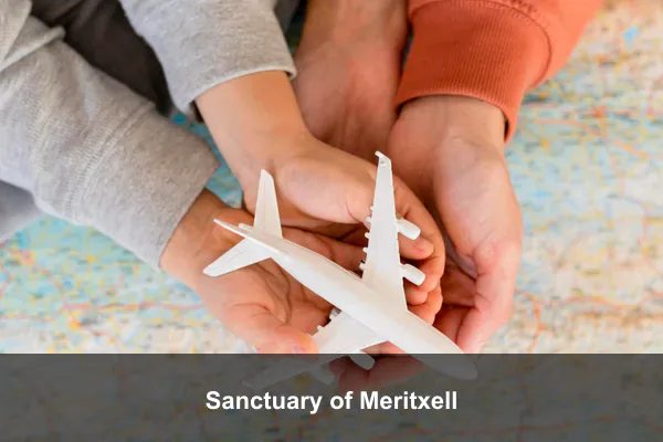 Sanctuary of Meritxell