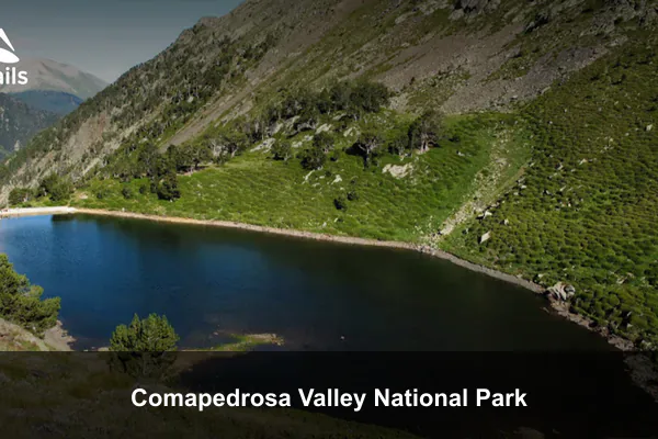 Comapedrosa Valley National Park