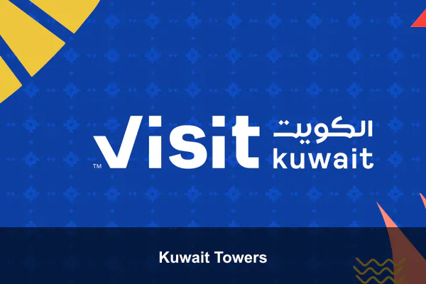 Kuwait Towers