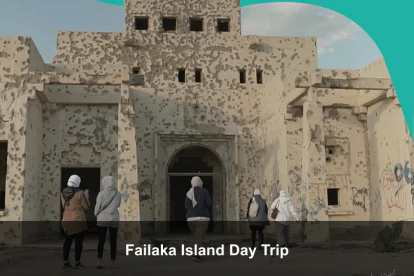 Failaka Island Day Trip