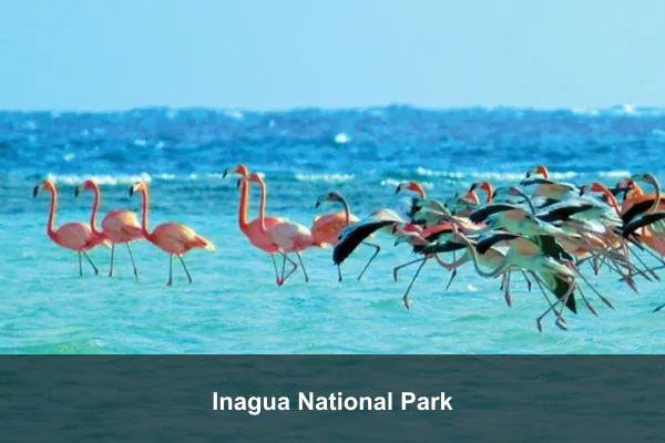 Inagua National Park