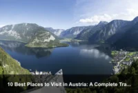10 Best Places to Visit in Austria: A Complete Travel Guide