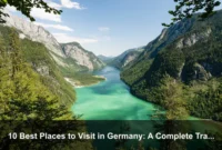 10 Best Places to Visit in Germany: A Complete Travel Guide