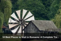 10 Best Places to Visit in Romania: A Complete Travel Guide