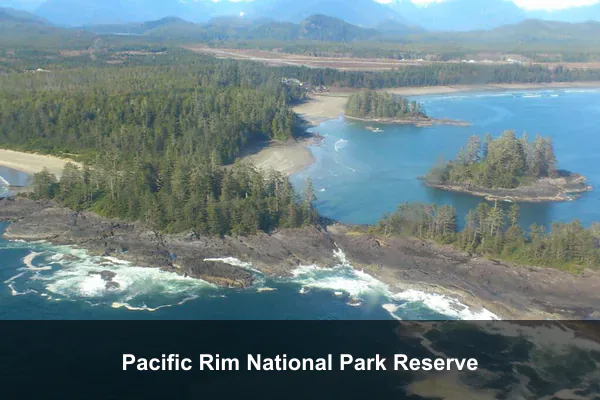 Pacific Rim National Park Reserve