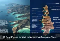 10 Best Places to Visit in Mexico: A Complete Travel Guide